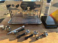 Expobar Monroc Coffee Machine