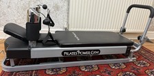 Pilates Power Gym Pilates