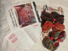 Ehrman tapestry kit Klimt