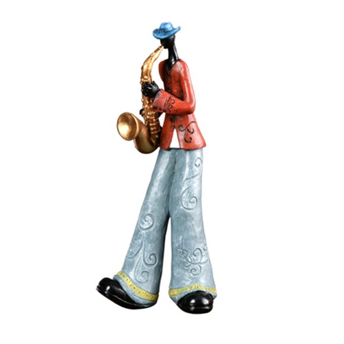 Jazz band player - 2x(jazz,