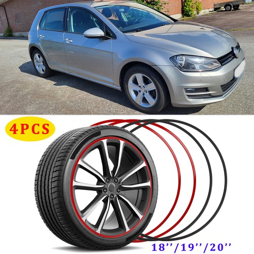4pcs alloy wheel rim - wheel,