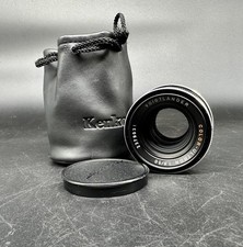 Voigtlander Color Ultron 50mm