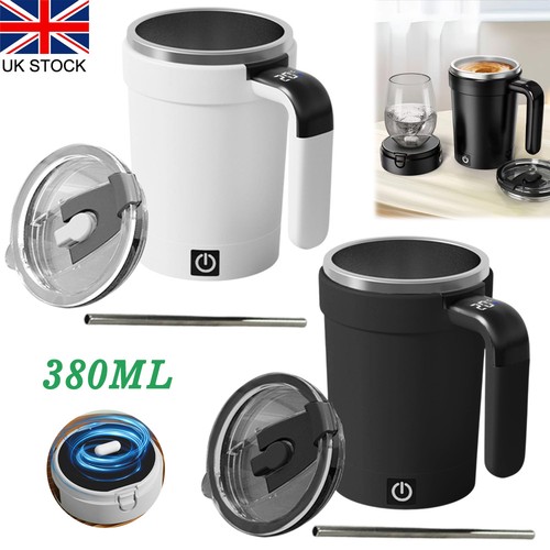 380ml automatic magnetic - 380ml,