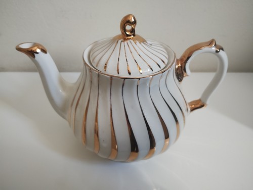 Beautiful sadler small gold - sadler,