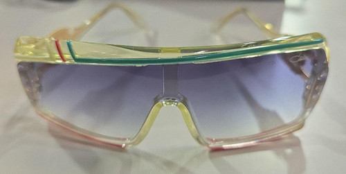Cazal mod 858 col 253 - cazal,