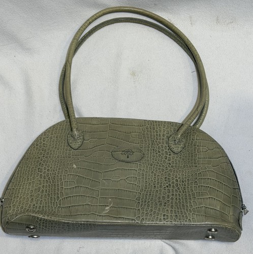 Vintage mulberry congo - vintage, leather