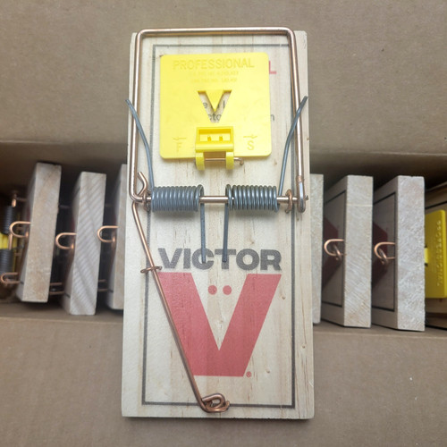 Victor professional expanded - professional,