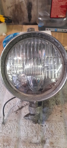 Lucas ranger 1960s spot - lucas,