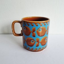 Hornsea Pottery - John