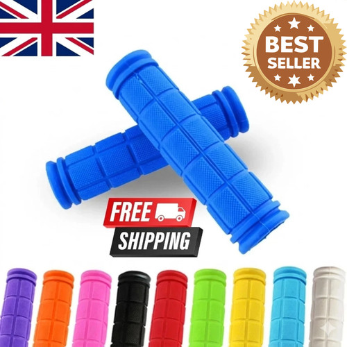 New soft bike handle bar - handle,