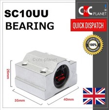 SC10UU LINEAR MOTION 10MM