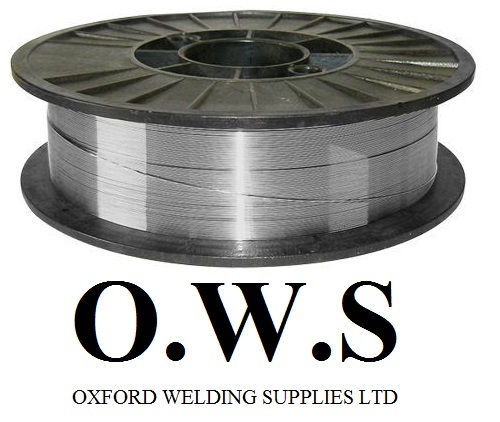 Aluminium mig welding wire - mig,