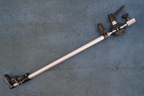 Lastolite universal bracket - universal,