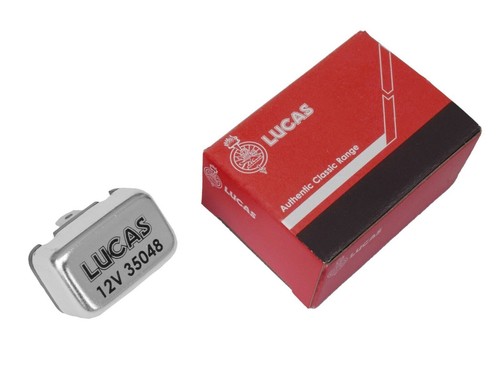 Lucas 35048 12v 44w flasher - lucas,