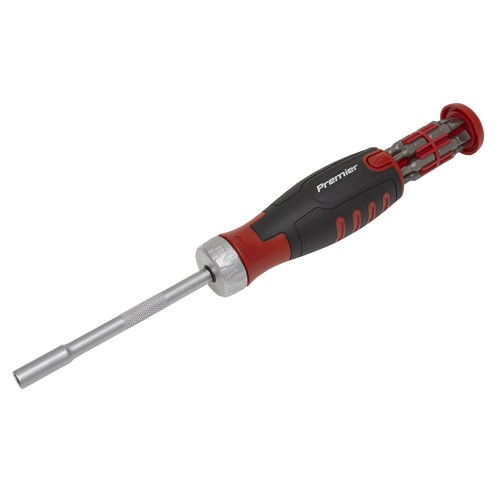 Sealey piece ratchet - sealey,