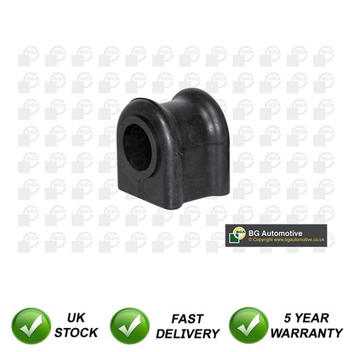 Anti roll bar bush - roll, front