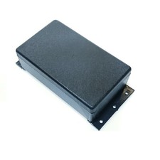 ABS PROJECT BOX, PLASTIC