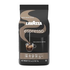 Lavazza Espresso Whole Bean
