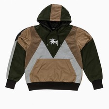 Stussy High Quality Padded