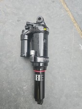 JUST SERVICED RockShox Monarch