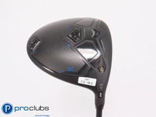 Nice Cobra DARKSPEED X 9* DRIVER - HZRDUS CB Red Gen4 50g 6.0 Stiff Flex 455120