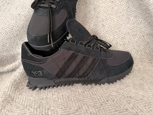 Adidas marathon black - y3,