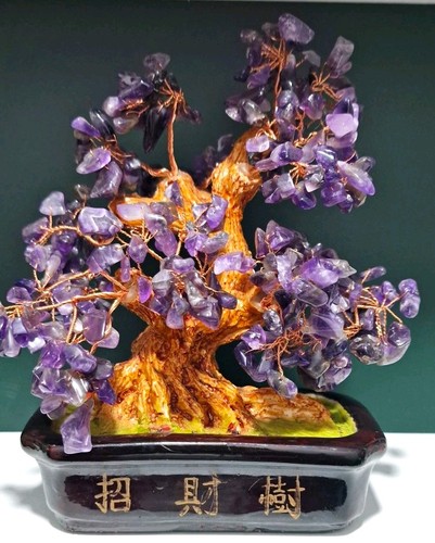 Amethyst purple gemstone - amethyst,