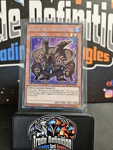Blgg en002 exodia the - blgg-en002,