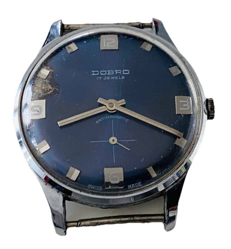 Dobro watch - watch, vintage