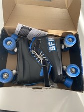 SFR Roller Skates Size UK 3J