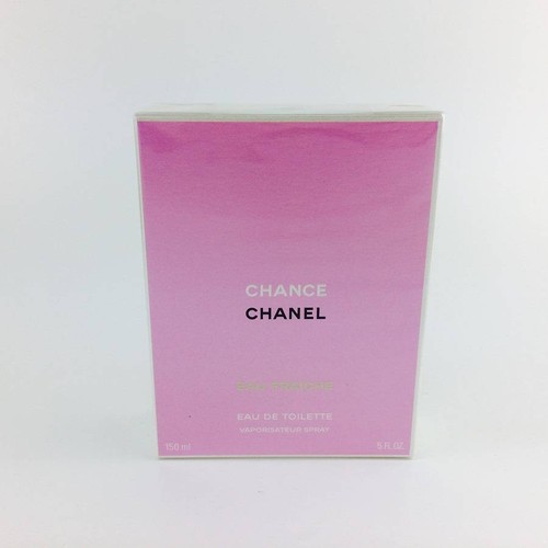 Chanel chance eau - chanel,