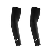 NI-KE Dri-FIT ARM SLEEVES RUNNING CYCLING BASKETBALL PRO UV LIGHT COMPRESSION