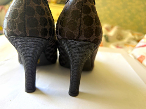 Ruby shoo brown - ruby, 3