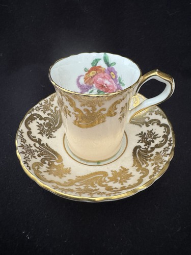 Paragon fine china cup - paragon,