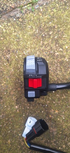 Yamaha yfm raptor 700r lights - raptor,