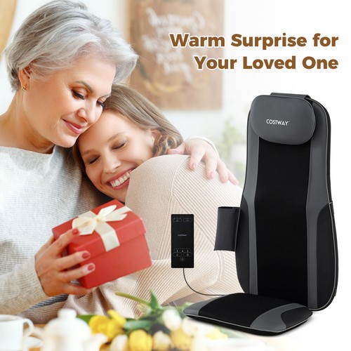 Shiatsu massage chair - massage,
