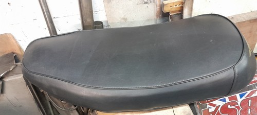 Bsa oil frame b50 - in, b25