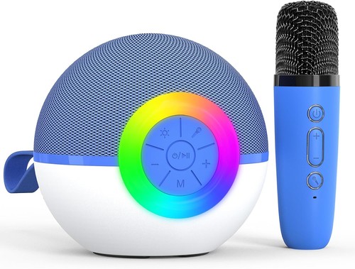 Karaoke machine for kids - karaoke,