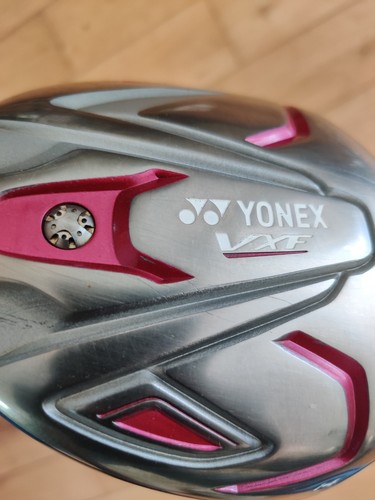 Rare ladies yonex vxf - rare, 14°