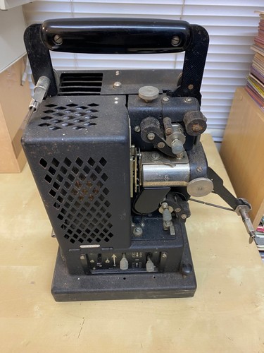 Siemens vintage movie - siemens,