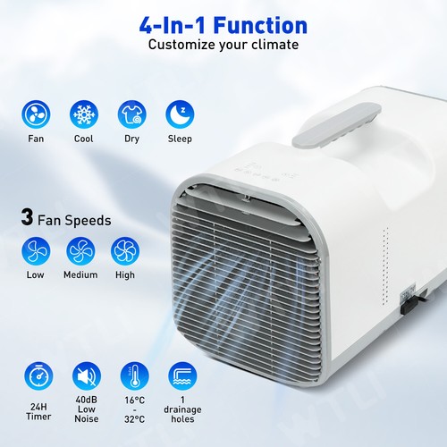 Portable travel air - portable,