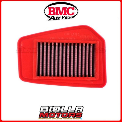 Fm609 air filter bmc - bmc, honda