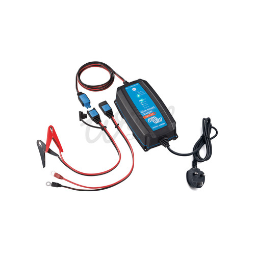 Victron energy 12v blue - energy, 5a