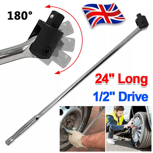 Drive breaker bar - breaker,