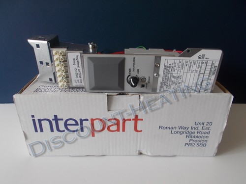 Potterton suprima 50 - suprima, 30,
