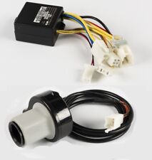 Razor Power Core E100 Electrical kit Ekit 7 Connector Control Module & Throttle