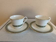 Royal Doulton Rondelay - Tea