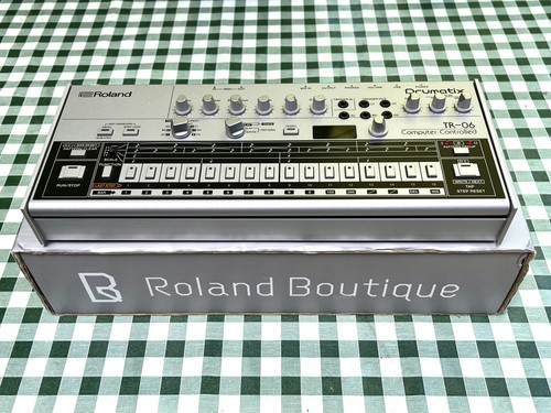 Roland boutique digital - boutique,