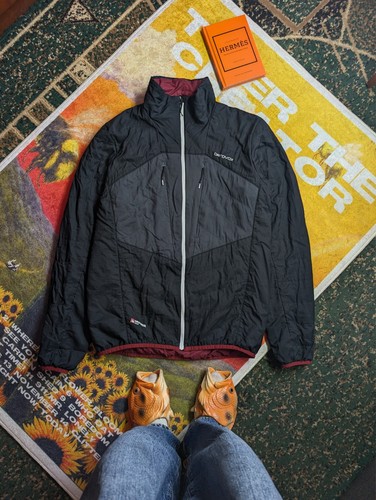 Ortovox men dufour jacket - dufour,
