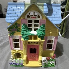 Fisher Price 751171/74848